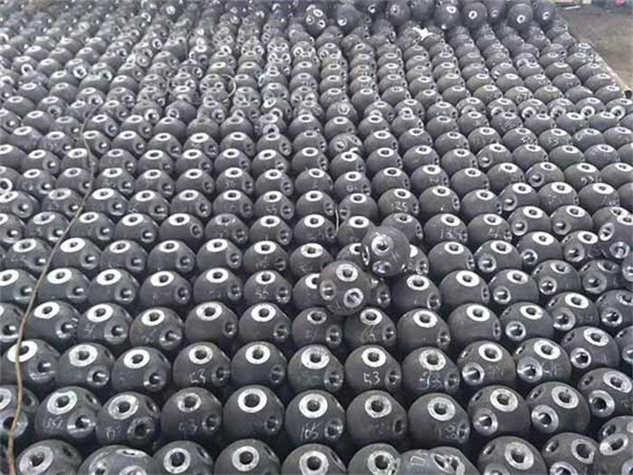 萧县螺栓球网架